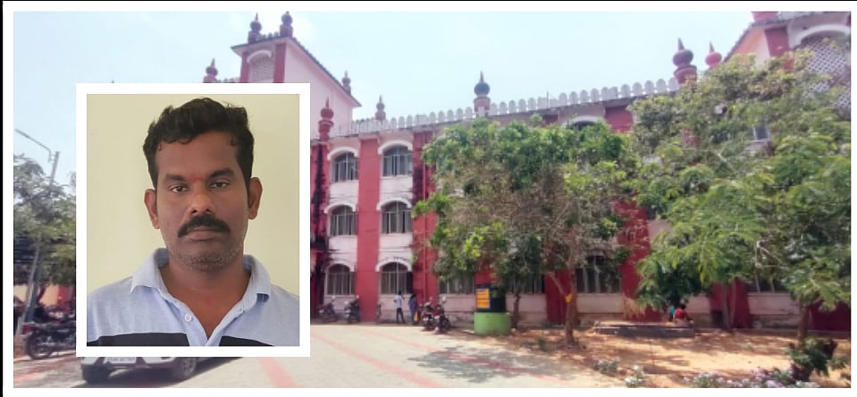 சிறுமிக்கு பாலியல் தொல்லை; விவசாயிக்கு ஏழு ஆண்டுகள் சிறை - மகளிர் நீதிமன்றம் தீர்ப்பு!