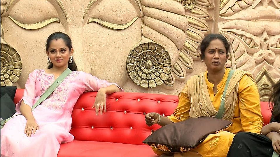 BB Ultimate: அனிதாவா, தாமரையா? இந்த வார எவிக்சனில் வெளியேறுவது யார்?