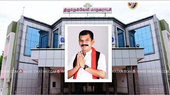 நெல்லை: சுமுகமாக முடிந்த மேயர் தேர்தல்! - முடிவுக்கு வராத கவுன்சிலர்களின் டூர்