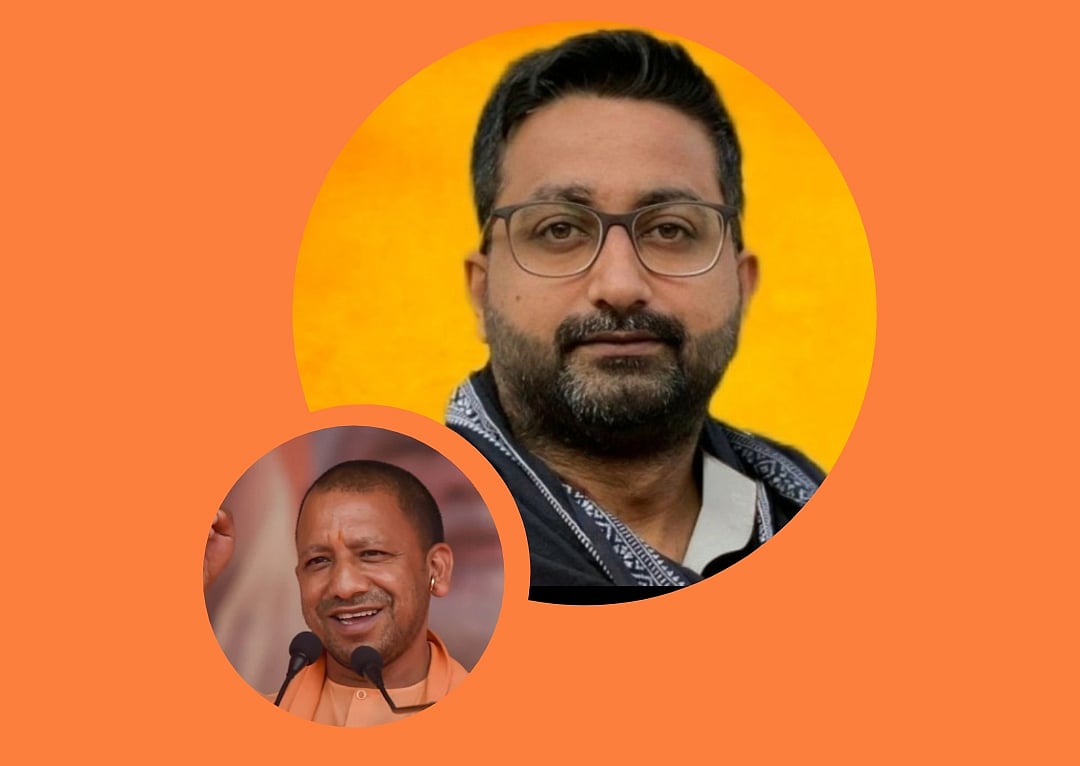 ``பாஜக முஸ்லிம் சமூகம் மீது அன்பைப் பொழிகிறது..!