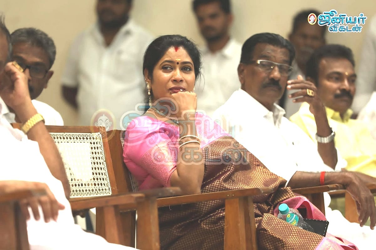 ``இது ஆரம்பம்தான்...