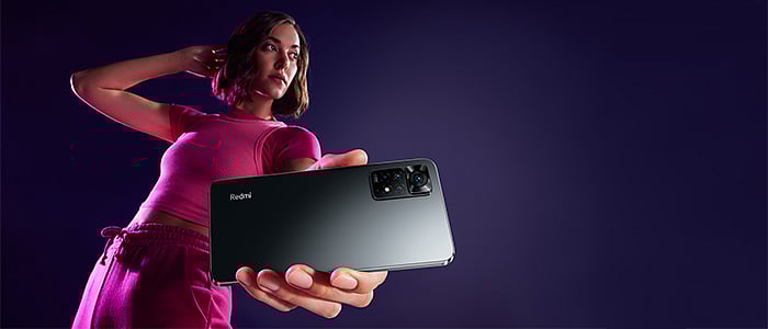 மார்ச் 15-ல் வெளியாகும் Redmi Note 11 Pro+ 5G! ரெடியா இரு மாப்ள!