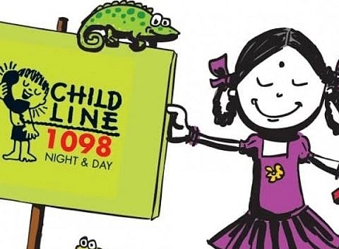 குடும்ப பிரச்னை: சிறுமிக்கு சூடு வைத்து சித்திரவதை; கொடூரத் தாய் கைது! -கீழ்பென்னாத்தூரில் அதிர்ச்சி