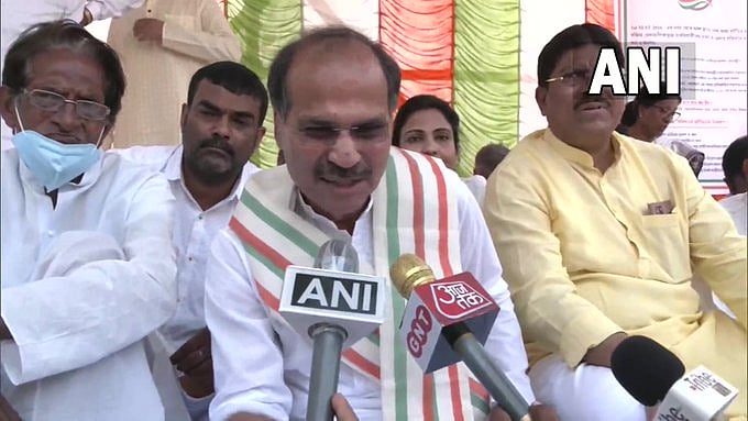 ``முட்டாளுக்கு பதில் சொல்வது சரியானதல்ல..!