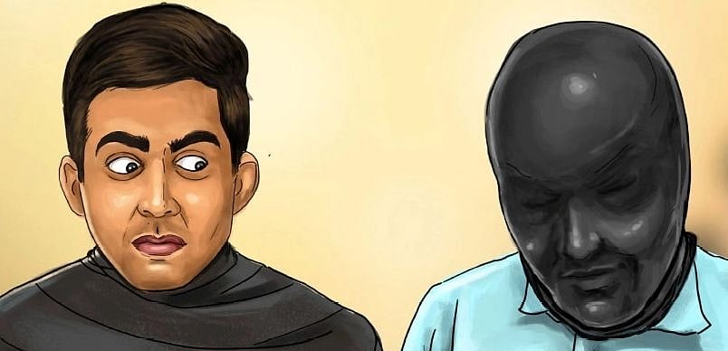 ஆள்மாறாட்டம், சிறுமி பாலியல் வன்கொடுமை; அதிர்ந்த அண்ணன்... சிக்கிய தம்பி - நடந்தது என்ன?