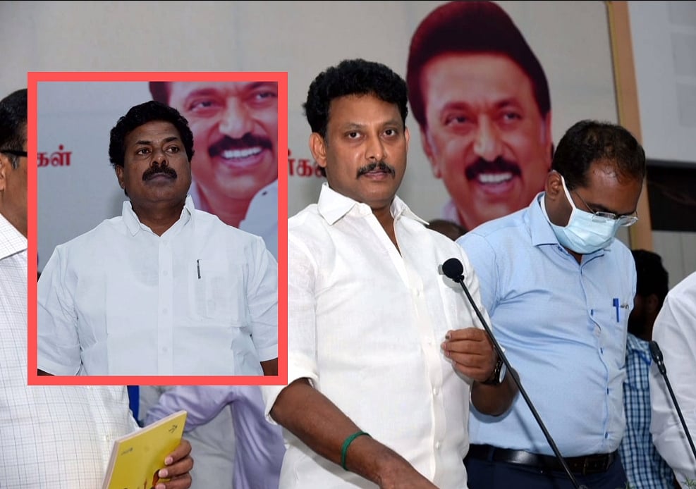 ``என்னோட தொகுதிக்கு ரூ.200 கோடி ஒதுக்கணும்..!