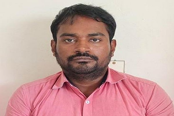 நெல்லை: பிரபல ரௌடி நீராவி முருகன் என்கவுன்ட்டரில் சுட்டுக்கொலை! - நடந்தது என்ன?