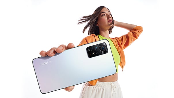 Redmi Note 11 Pro Series...  தரமான சம்பவம் ப்ரோ!