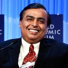 600 ஏக்கர், 127 ரகங்கள்; ஆசியாவின் மிகப்பெரிய மாந்தோட்டத்தை உருவாக்கிய முகேஷ் அம்பானி; பின்னணி என்ன?