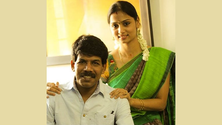 தன் மனைவியைப் பிரிந்தார் இயக்குநர் பாலா... குடும்ப நல கோர்ட்டில் விவாகரத்து பெற்றனர்!