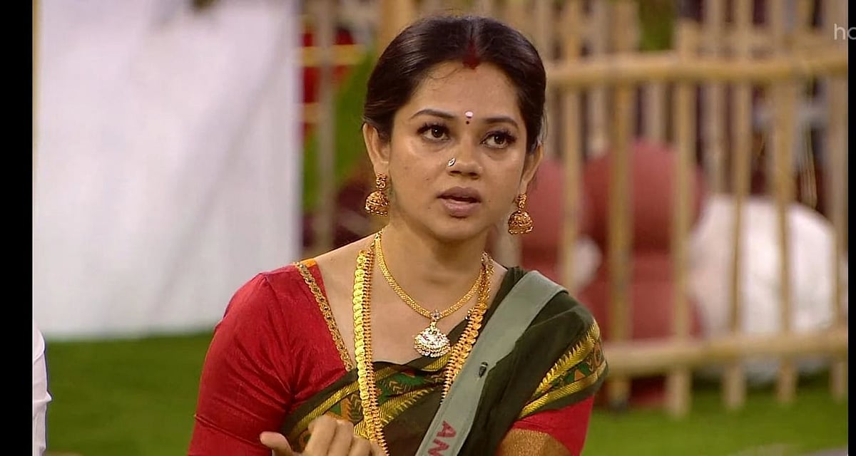 BB Ultimate -31: வக்கீலான அனிதா; வனிதாவான ஜூலி! - கிராமத்து டாஸ்க்கில் நடந்தது என்ன? 