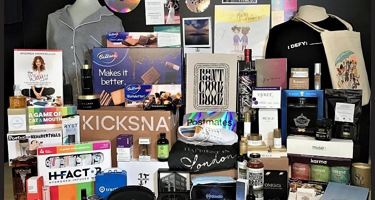 Oscars 2022 : Nominees- களுக்கு வழங்கப்பட்ட ரூ.76 லட்சம்  'swag bag'-ல் வைக்கப்பட்டிருந்தவை இவைதாம்?