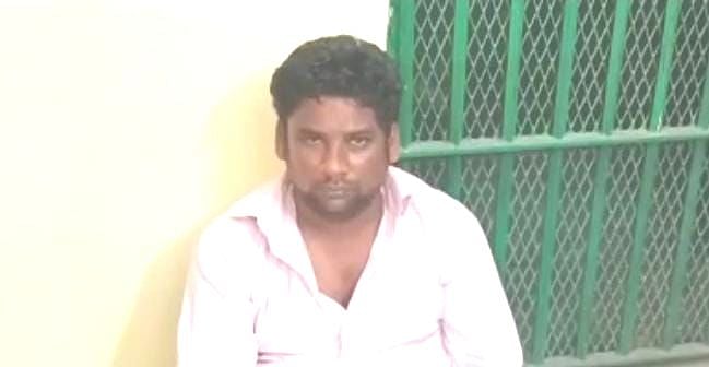 திருவண்ணாமலை: மாணவர்களை அழைத்து பாலியல் தொல்லை! - விடுதி வார்டன் சிறையிலடைப்பு