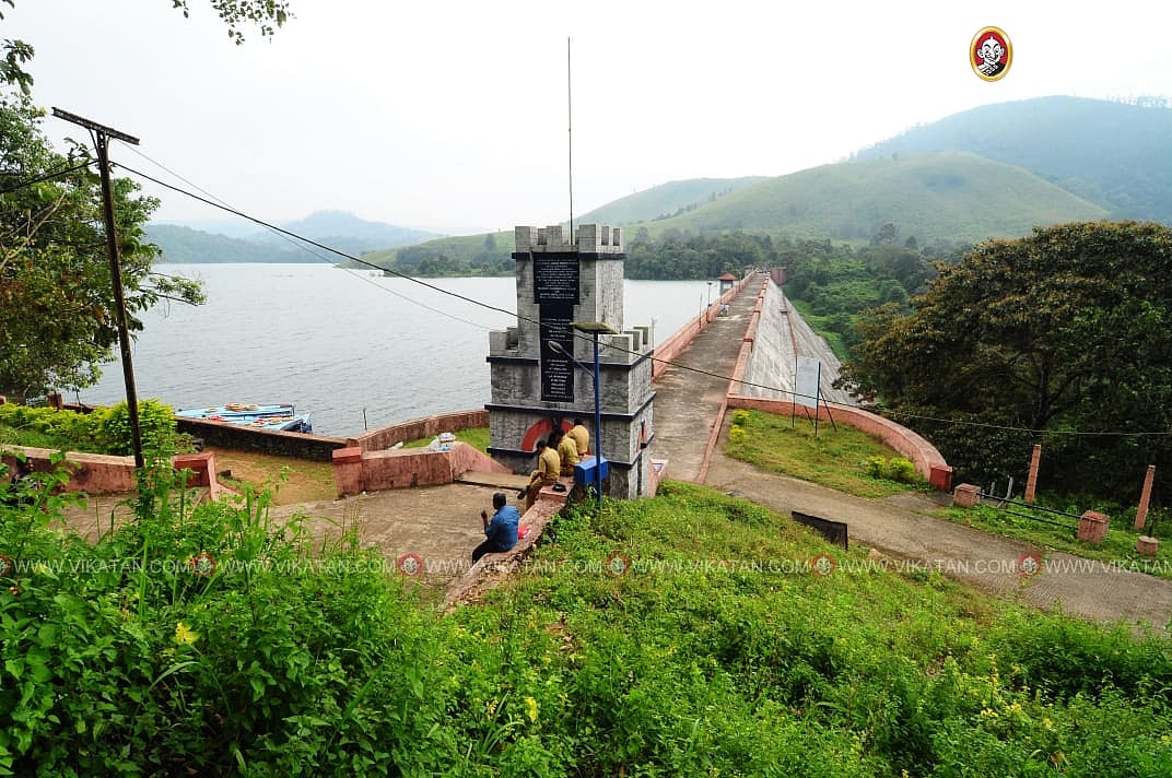 அனுமதியின்றி முல்லைப் பெரியாறு சென்ற கேரள அதிகாரிகள் மீது வழக்கு; நடந்தது என்ன?