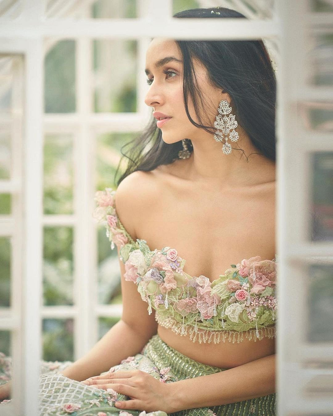 ஷ்ரத்தா கபூர் புகைப்படத்துக்கு வந்த கமென்ட்; தொடர் சர்ச்சைக்கு பதிலளித்த அவரின் தந்தை!