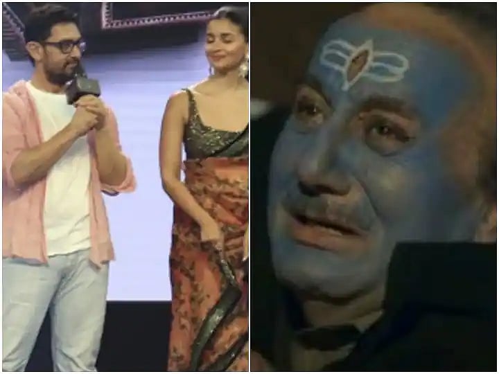 `மனிதநேயம் கொண்ட அனைவரையும்...' - The Kashmir Files படம் குறித்து அமீர் கான்!