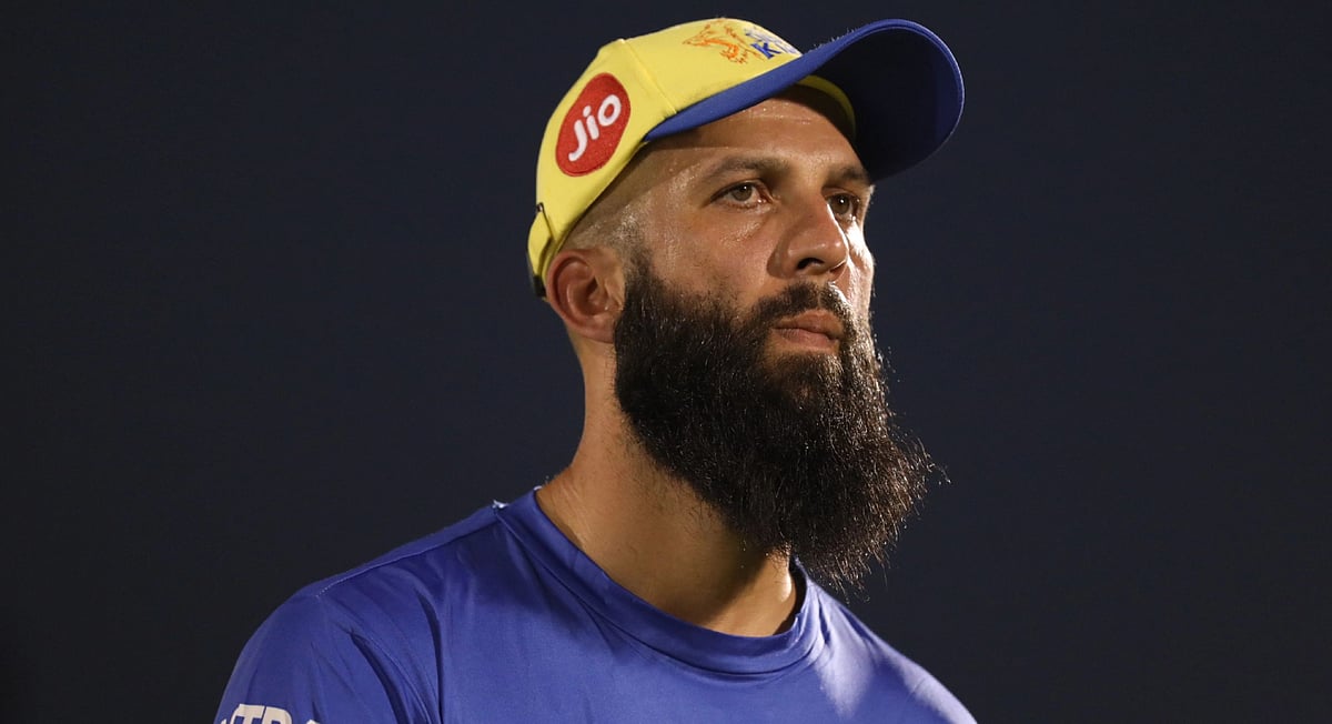 முடிந்தது விசா இழுபறி... இன்று CSK-வுடன் இணையும் மொயின் அலி முதல் போட்டியில் ஆடுவாரா?