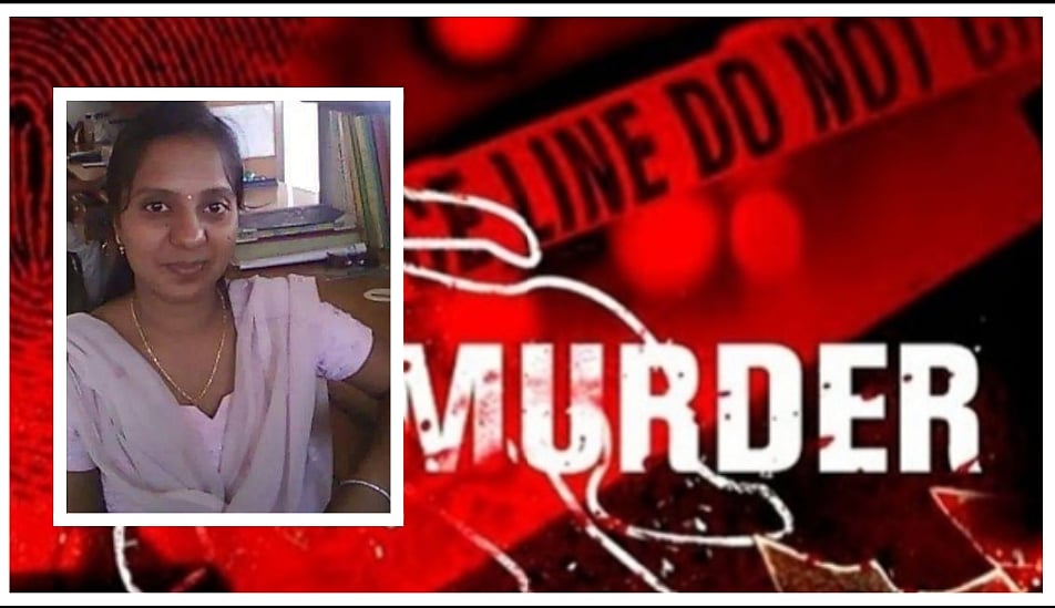 திருமணம் மீறிய உறவுக்கு இடையூறு; அளவுக்கு அதிகமாக உணவு, மது கொடுத்து குழந்தையைக் கொன்ற கொடூர தாய்!