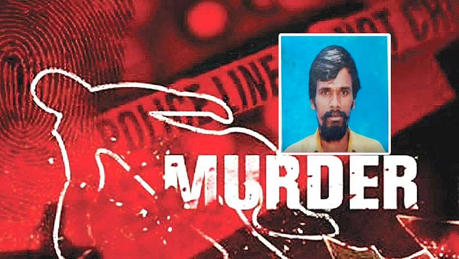 ஓசூர்: நடத்தையில் சந்தேகம்... மனைவியை கழுத்தறுத்துக் கொன்றுவிட்டு, தற்கொலை செய்துகொண்ட நபர்!