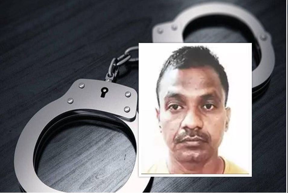 மும்பை: 20 ஆண்டுகளில் 50 முறை சிறை சென்ற திருடன் மீண்டும் கைது... திருந்தப்போவதாக வாக்குமூலம்!