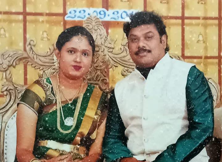 மதுரை: இளம் தம்பதி தற்கொலை! - பங்கு சந்தை முதலீட்டில் நஷ்டம் காரணமா?!