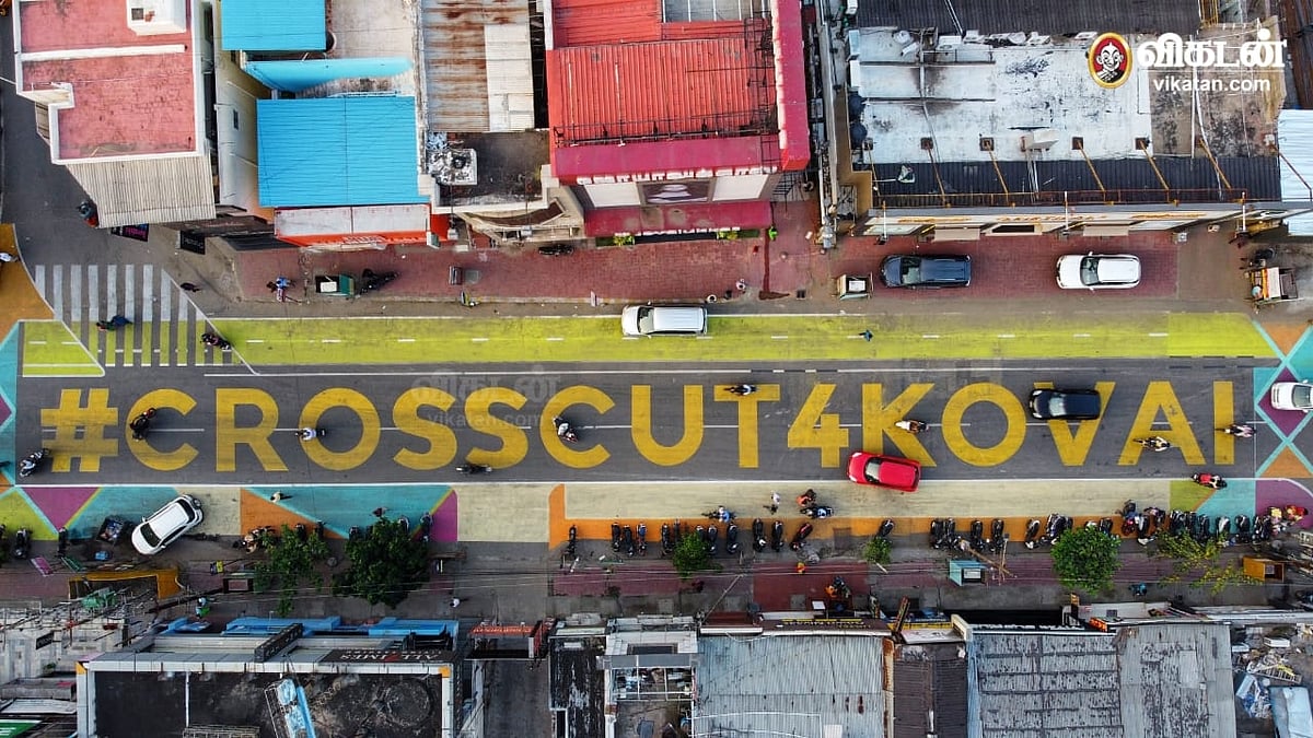 `எளிதில் பணம் சம்பாதிக்க, படம் பார்த்து பைக்குகளை திருடினோம்’ - கோவையில் சிக்கிய இருவர்