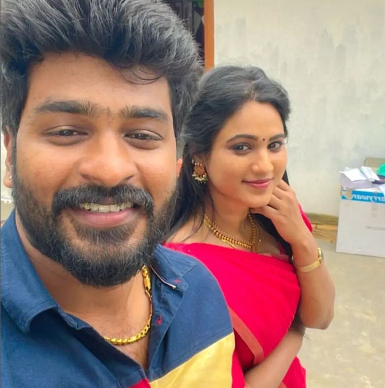 ``ஒருத்தவங்களை கொண்டாடுறதும், வெறுக்கிறதும் அவரவர் விருப்பம்