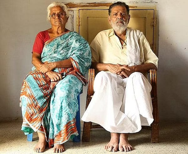 அற்புதம் அம்மாள்