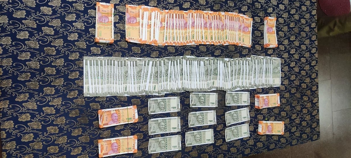 சென்னை: டாஸ்மாக் கடையில் கள்ள நோட்டுகள் - மோசடி கும்பல் சிக்கியது எப்படி?