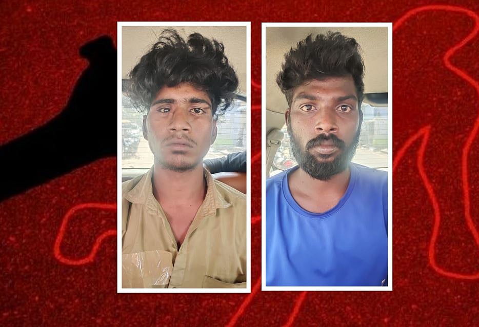 சென்னை: அடிக்கடி தகராறு; கொலை முயற்சி... பிரபல ரௌடி கொலை செய்யப்பட்டதன் பின்னணி