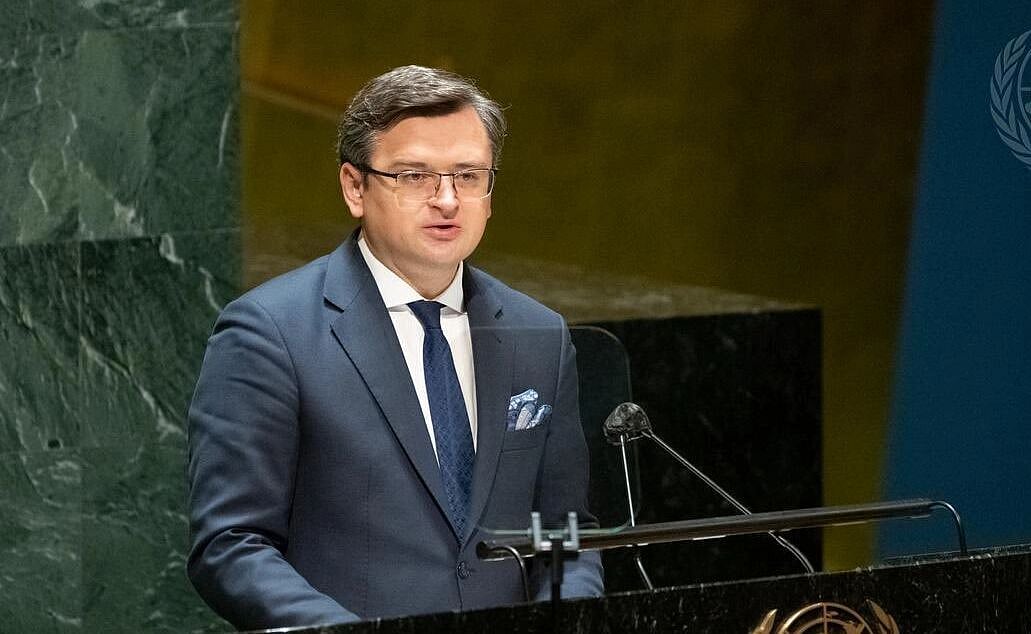 ``ரஷ்ய வீரர்களால் எங்கள் பெண்கள் பாலியல் வன்கொடுமைக்கு உள்ளாகியுள்ளனர்