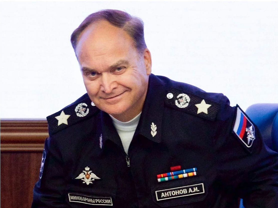 ``ஈராக், லிபியா மீது அமெரிக்கா குண்டுவீசியதை பென்டகன் மறந்துவிட்டது போல