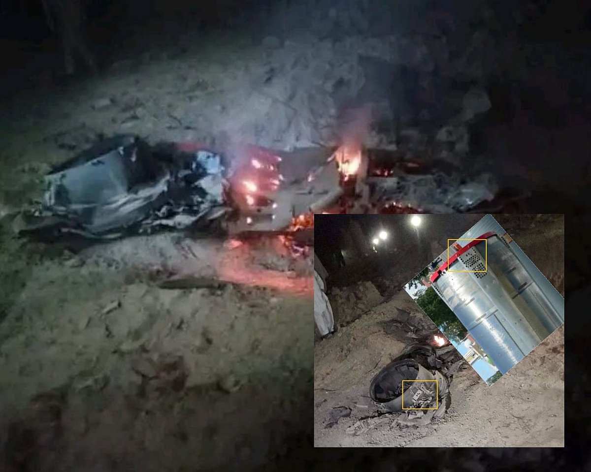 தகவல் தெரிவிக்காமல் சூப்பர் சோனிக் ஏவுகணை சோதனை? - இந்தியாவிடம் விளக்கம் கேட்கும் பாகிஸ்தான்