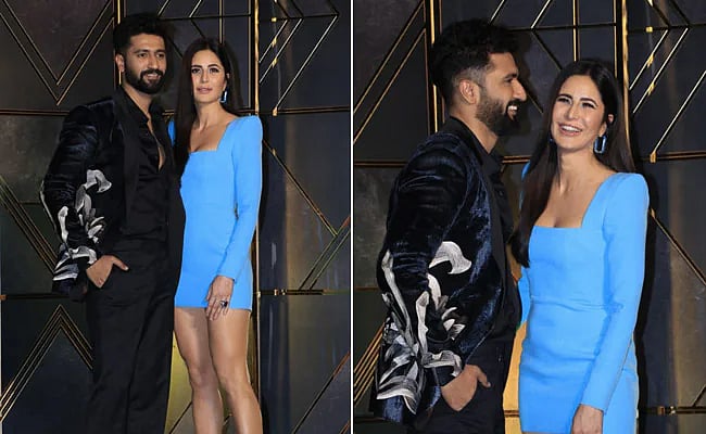 கரண் ஜோகர் ஏற்பாடு செய்த பார்ட்டி; திரண்டு வந்த பாலிவுட் நட்சத்திர பட்டாளம்!