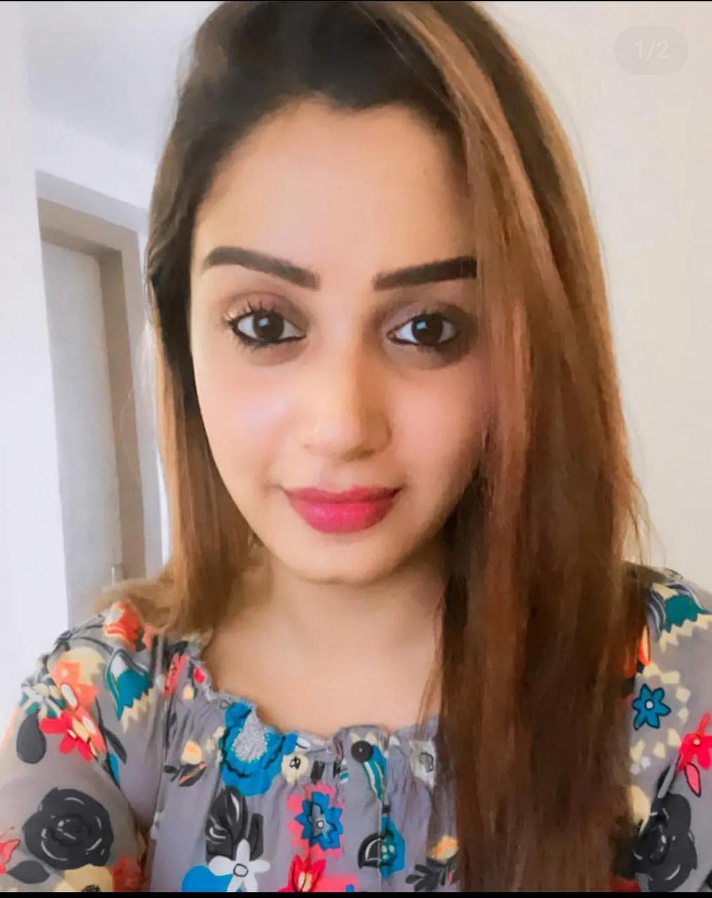 ராஜா ராணி -2 : விலகிய ஆல்யா மானசா; சந்தியாவாக நடிக்கும் புதுமுகம் ரியா இவர்தான்!