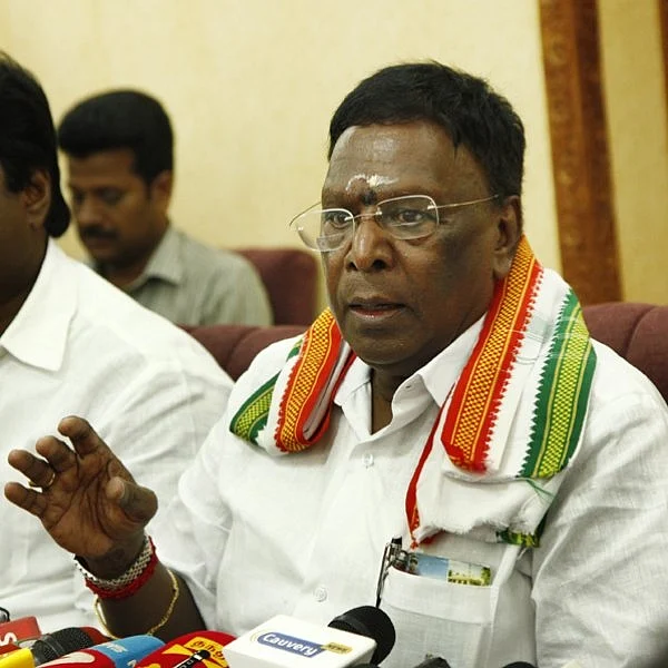 புதுச்சேரி: `அரசியல் கோமாளிகளை கட்டுக்குள் வைத்திருக்க வேண்டும்!’ -புதிய அரசை சாடும் நாராயணசாமி 3 98917 thumb Tamil News Spot