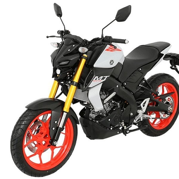 yamaha mt 15 details