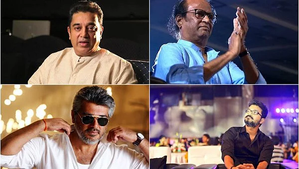நானும் நீயுமா - 15: சாமியாராகப் போன ரஜினியை, கமல் ஏன் மீண்டும் சினிமாவுக்குள் இழுத்தார்?! 3 77474 thumb Tamil News Spot
