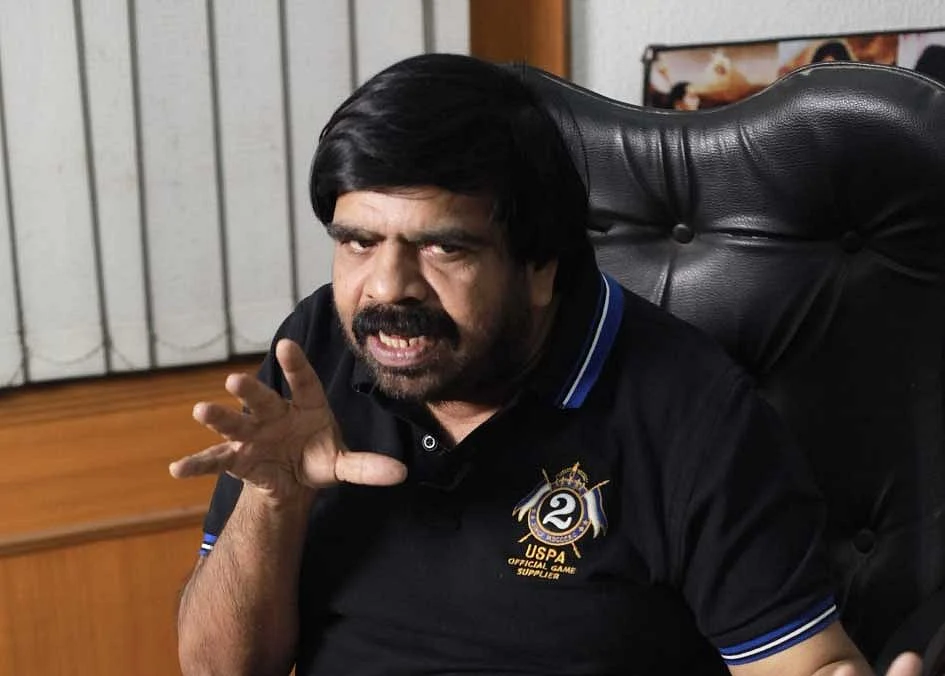 `மாநாடு' படத்தின் தெலுங்கு உரிமையில் குளறுபடி செய்கிறாரா டி.ஆர்? சிலம்பரசனைத் தொடரும் சர்ச்சைகள்! 5 tr3 Tamil News Spot