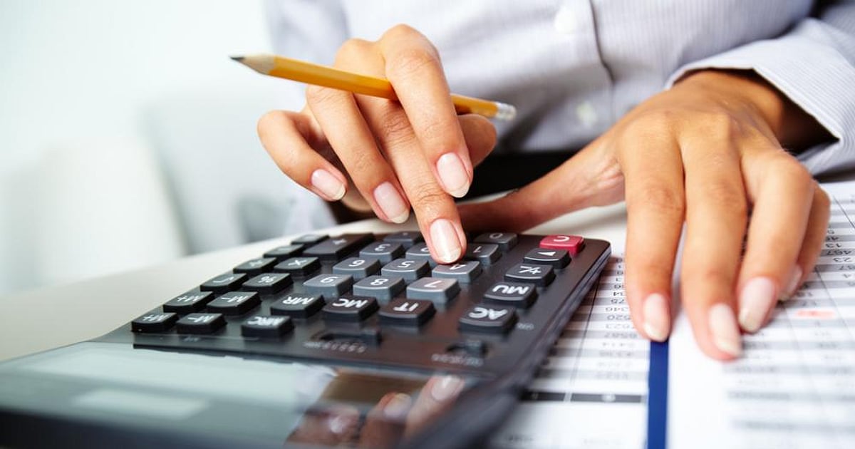 Denda yang lebih tinggi kali ini; Besok adalah hari terakhir .. Apakah Anda sudah memasukkan pajak penghasilan? Setoran pajak pendapatan Denda yang lebih tinggi kali ini; Besok adalah hari terakhir .. Apakah Anda sudah memasukkan pajak penghasilan? Setoran pajak pendapatan