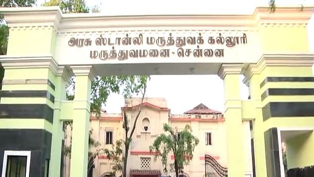 கொரோனாவின் பிடியில் ஸ்டான்லி அரசு மருத்துவமனை மருத்துவர்கள்...  விழித்துக்கொள்ளுமா அரசு? | More number of doctors affected with Covid-19 in  Stanley medical college hospital