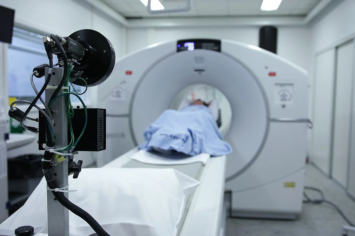 World Radiology Day: `ஆசியாவின் முதல் X-ray கருவி நிறுவப்பட்டது சென்னையில்தான்!' - சுவாரஸ்ய வரலாறு 6 hospital 3098683 1280 Tamil News Spot