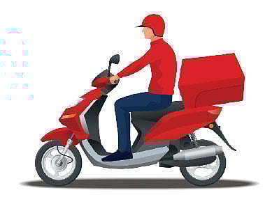 Food and Grocery Delivery