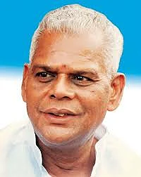 ``தைரியம் இருந்தால் பாஜக தனித்துப் போட்டியிடட்டுமே ” - சவால் விடும் கே.எஸ்.அழகிரி 6 images Tamil News Spot