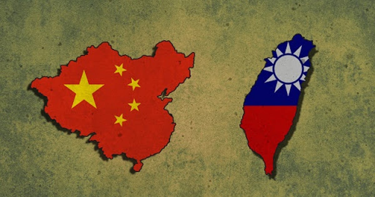 Taiwan tidak tunduk pada China. Apa penyebab masalah yang belum terselesaikan? – | Artikel tentang sejarah konflik antara China dan Taiwan Taiwan tidak tunduk pada China. Apa penyebab masalah yang belum terselesaikan? – | Artikel tentang sejarah konflik antara China dan Taiwan