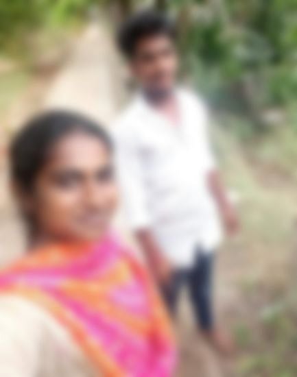 காதல் ஜோடி