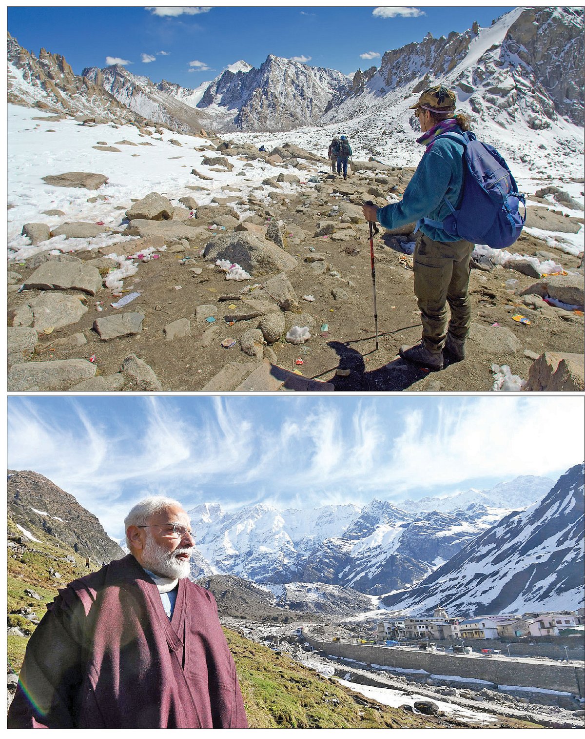 இந்தியா - சீனா - நேபாளம் மும்முனை முரண்... பின்னணியில் கயிலாயத்தைக் கைப்பற்றும் பா.ஜ.க-வின் திட்டமா?