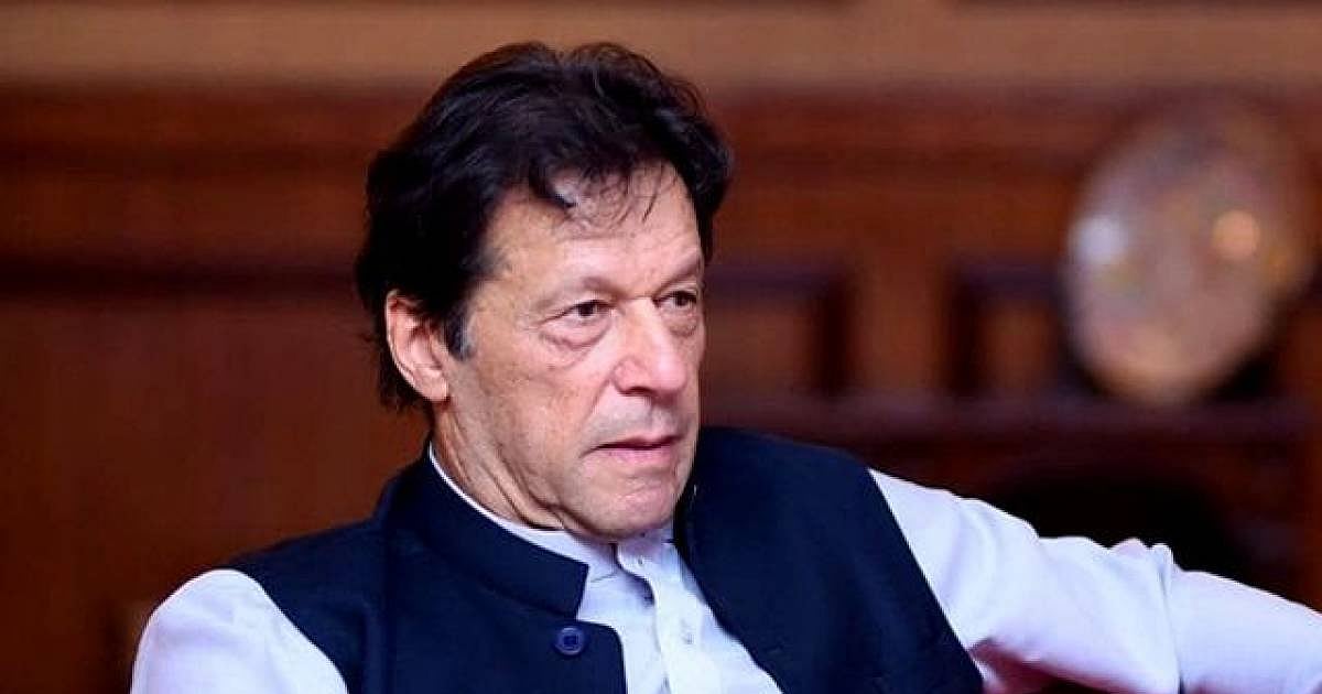 Pakistan: Imran Khan Mundur?  – Kecurigaan meningkat dengan perubahan nama YouTube!  |  Imran Khan Mundur dari Presiden Pakistan?  “PMO” telah dikeluarkan dari saluran YouTube-nya Pakistan: Imran Khan Mundur?  – Kecurigaan meningkat dengan perubahan nama YouTube!  |  Imran Khan Mundur dari Presiden Pakistan?  “PMO” telah dikeluarkan dari saluran YouTube-nya