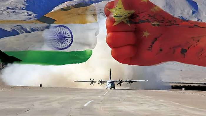 பதுங்கிப் பாயும் திட்டத்தில் சீனா.. சமாளிக்கத் தயாராகும் இந்தியா! - எல்லையில் நடப்பது என்ன? 5 b2c44665 7899 4394 99cd 2593a5dc8764 Tamil News Spot