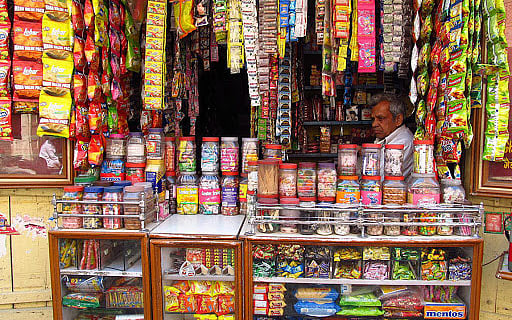 ̀`மொத்த முதலீடும் முடங்கியது!' கலங்கும் சிறு குறு வியாபாரிகள்... மீள்வது எப்படி?